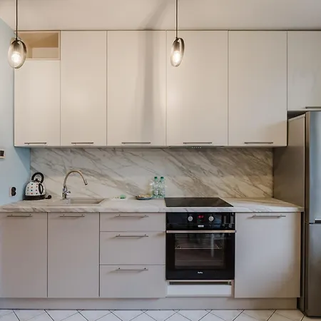 Apartament Osiedle Batorego Comfy