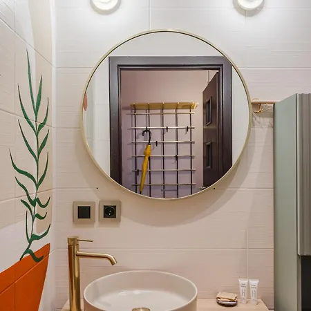Apartament Osiedle Batorego Comfy