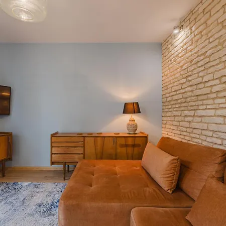 Apartament Osiedle Batorego Comfy *