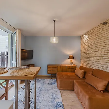 Osiedle Batorego Comfy Apartament *