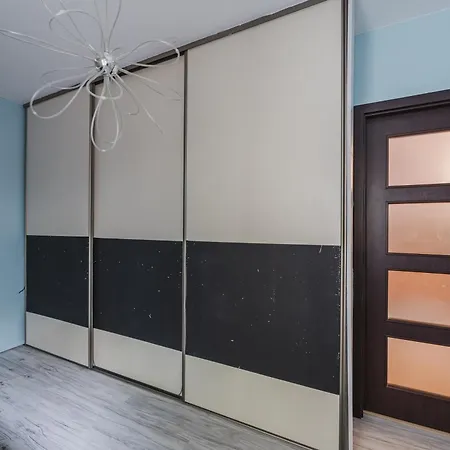 Osiedle Batorego Comfy Apartament *